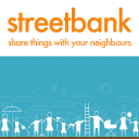 Streetbank.com logo