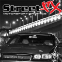 Streetfx.com.au logo