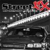 Streetfx.com.au logo