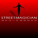 Streetmagician.net logo