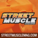 Streetmusclemag.com logo