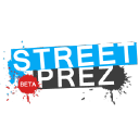 Streetprez.com logo