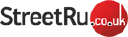 Streetru.co.uk logo