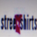 Streetshirts.co.uk logo