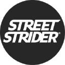 Streetstrider.com logo