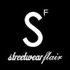 Streetwearflair.com logo