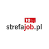 Strefajob.pl logo