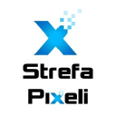Strefapixeli.pl logo