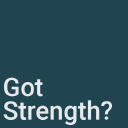 Strengthstandards.co logo
