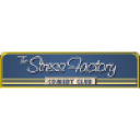 Stressfactory.com logo
