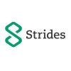 Stridesarco.com logo