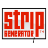 Stripgenerator.com logo