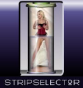 Stripselector.com logo