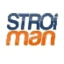 Stroiman.ru logo