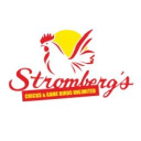 Strombergschickens.com logo