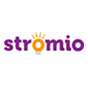 Stromio.de logo