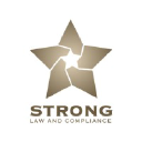 Strongabogados.com logo