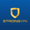 Strongdns.com logo