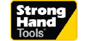 Stronghandtools.com logo