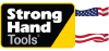 Stronghandtools.com logo