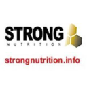 Strongnutrition.info logo