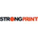 Strongprint.ru logo