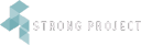 Strongproject.com logo