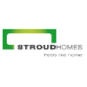 Stroudhomes.com.au logo