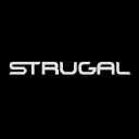 Strugal.com logo