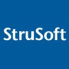 Strusoft.com logo