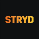 Stryd.com logo