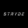 Stryde.com logo