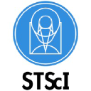 Stsci.edu logo