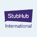 Stubhub.jp logo