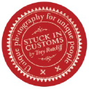 Stuckincustoms.com logo