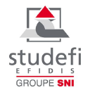 Studefi.fr logo