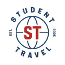 Student.travel.pl logo