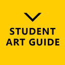 Studentartguide.com logo