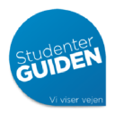 Studenterguiden.dk logo