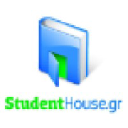 Studenthouse.gr logo