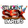 Studentsexparties.com logo