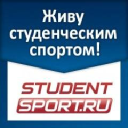 Studentsport.ru logo