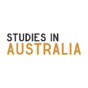 Studiesinaustralia.com logo