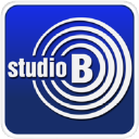 Studiob.rs logo