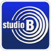 Studiob.rs logo