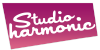 Studioharmonic.fr logo