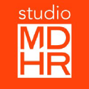 Studiomdhr.com logo