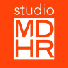 Studiomdhr.com logo