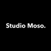 Studiomoso.com.au logo