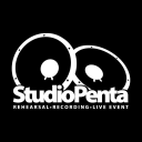 Studiopenta.net logo